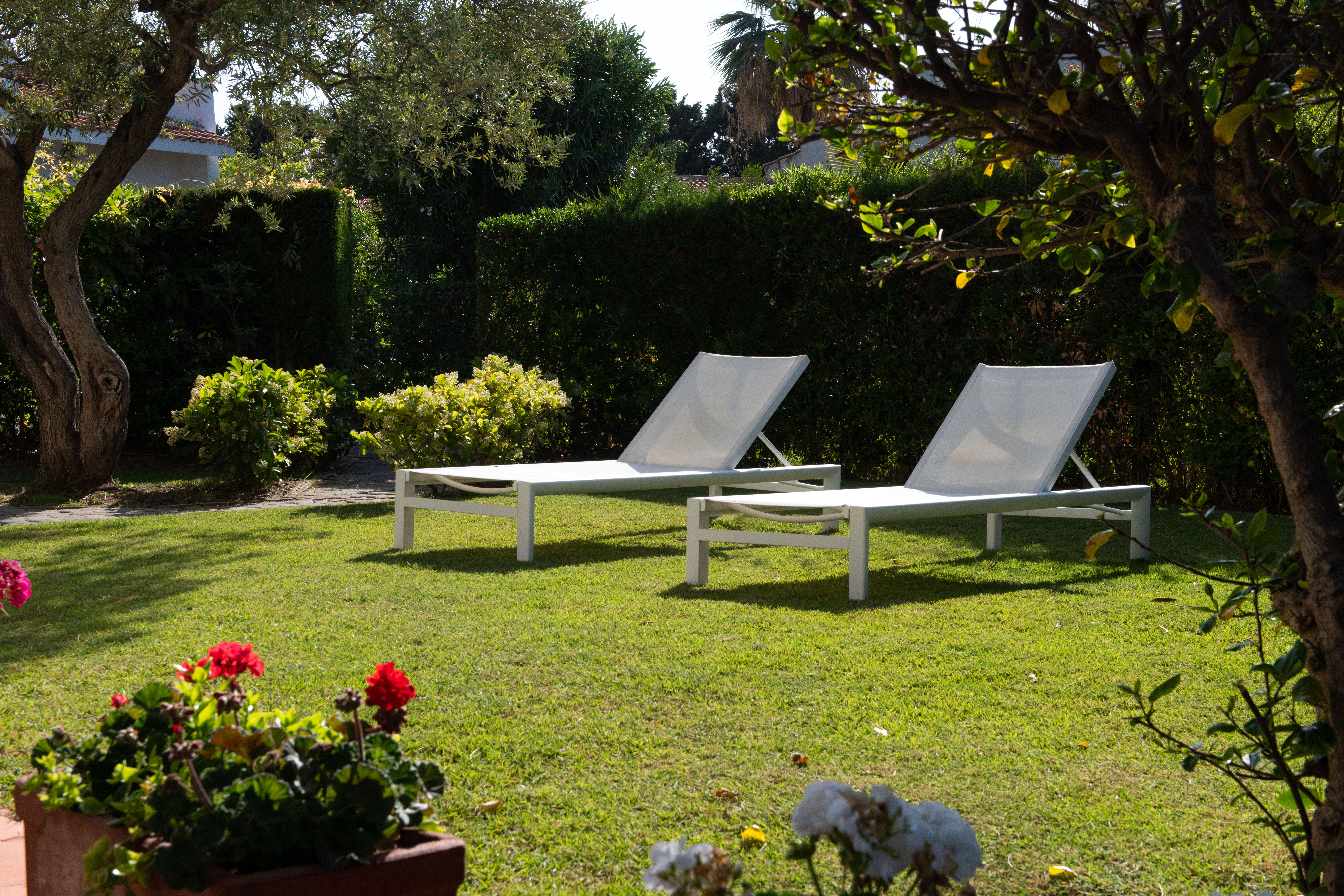 Villa Giulia Vista Mare con Spiaggia Privata - Immagine 30